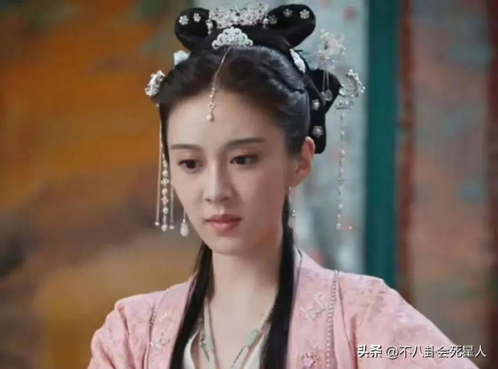 同样是演第一美人，白鹿、李一桐和欧阳娜娜，区别在哪？