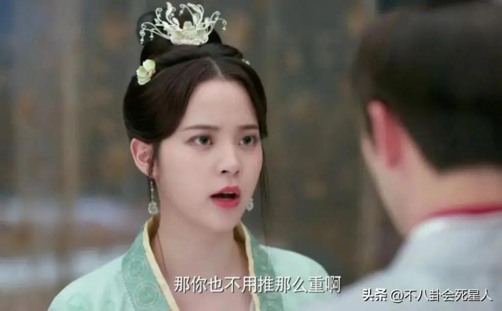 同样是演第一美人，白鹿、李一桐和欧阳娜娜，区别在哪？