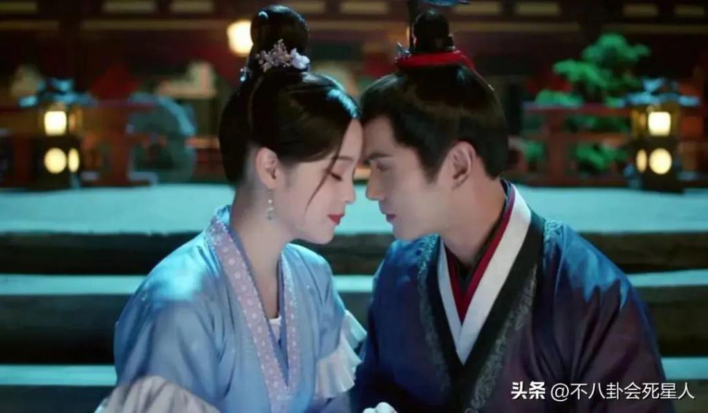 同样是演第一美人，白鹿、李一桐和欧阳娜娜，区别在哪？