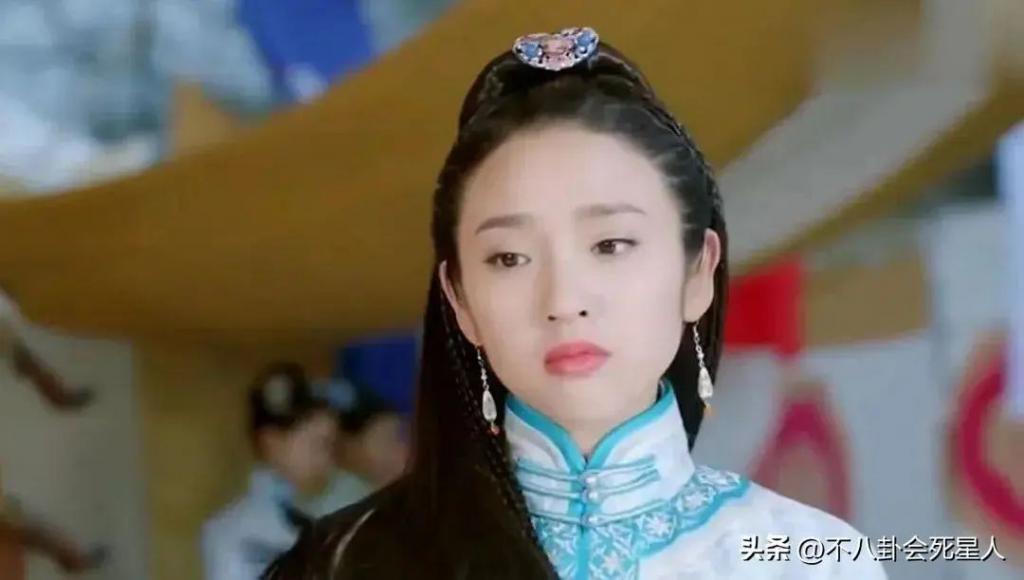 同样是演第一美人，白鹿、李一桐和欧阳娜娜，区别在哪？