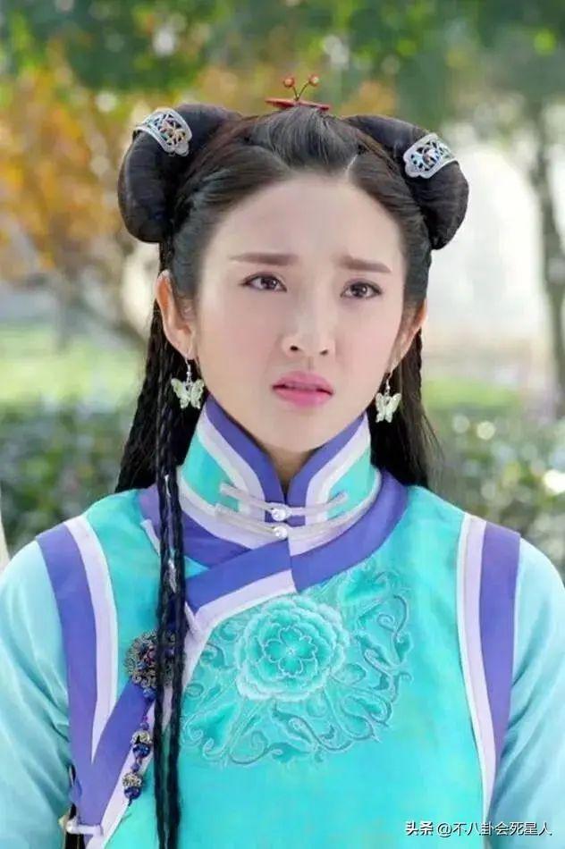 同样是演第一美人，白鹿、李一桐和欧阳娜娜，区别在哪？