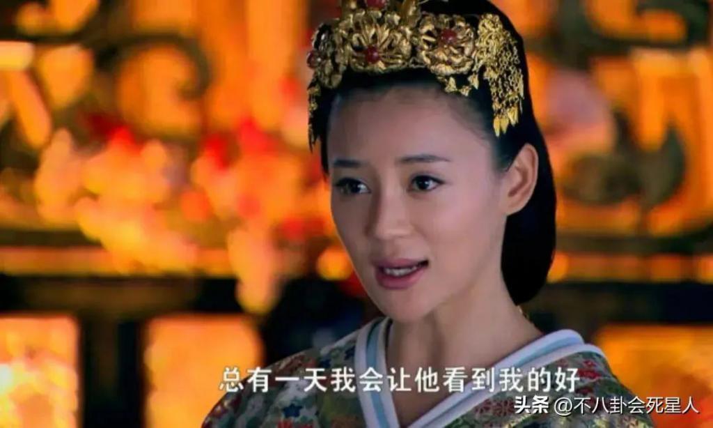 同样是演第一美人，白鹿、李一桐和欧阳娜娜，区别在哪？