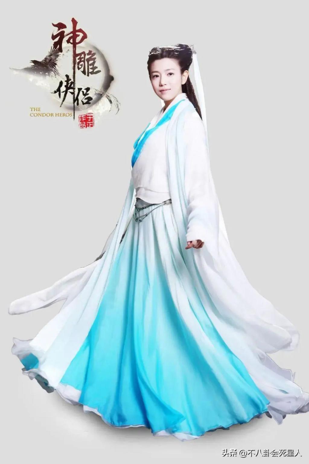 同样是演第一美人，白鹿、李一桐和欧阳娜娜，区别在哪？