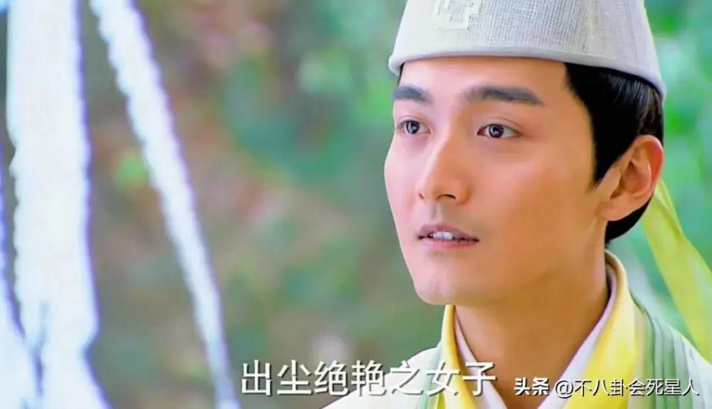 同样是演第一美人，白鹿、李一桐和欧阳娜娜，区别在哪？