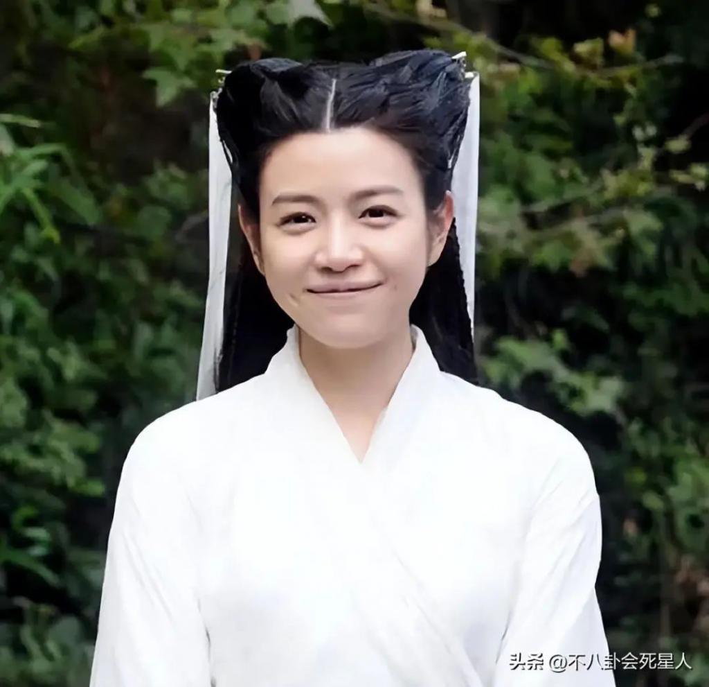 同样是演第一美人，白鹿、李一桐和欧阳娜娜，区别在哪？