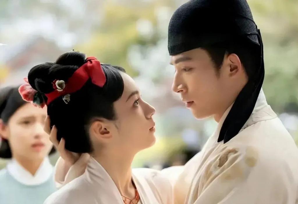 《宁安如梦》和《以爱为营》口碑，真是没有对比就没有伤害