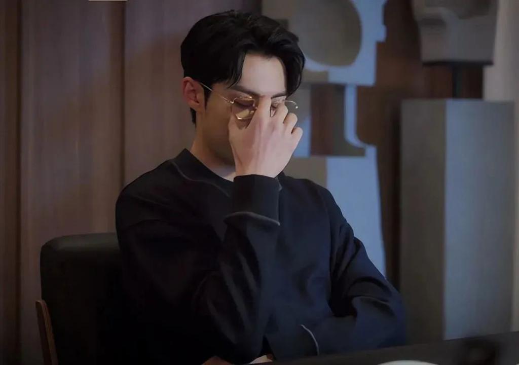 《宁安如梦》和《以爱为营》口碑，真是没有对比就没有伤害