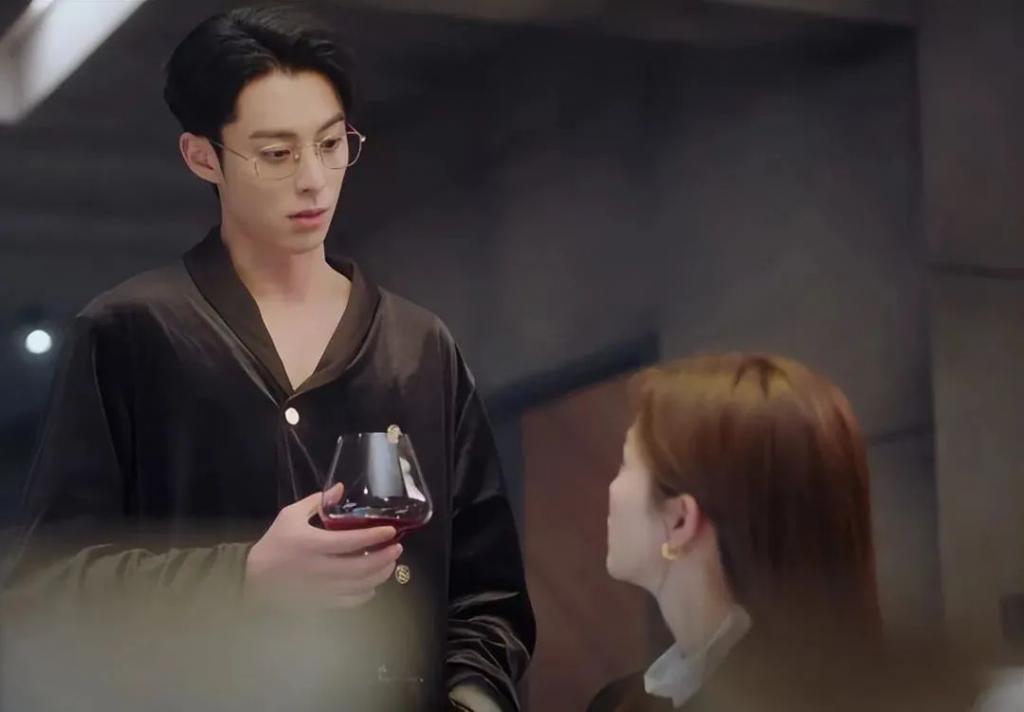 《宁安如梦》和《以爱为营》口碑，真是没有对比就没有伤害