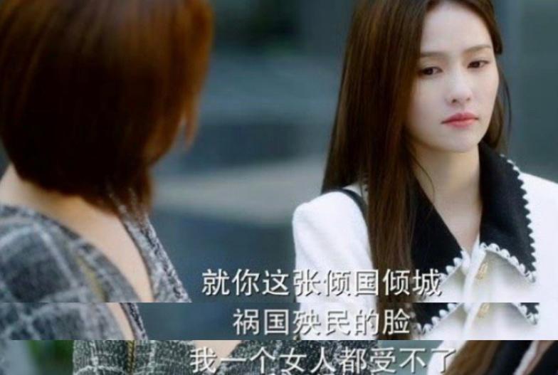 《宁安如梦》和《以爱为营》口碑，真是没有对比就没有伤害