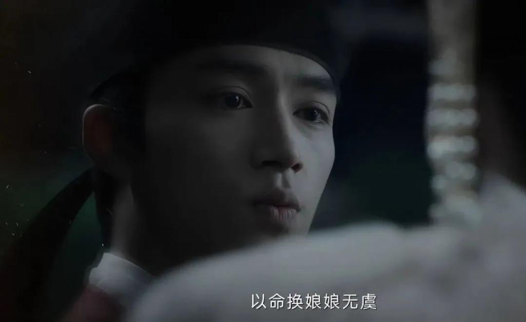 《宁安如梦》和《以爱为营》口碑，真是没有对比就没有伤害