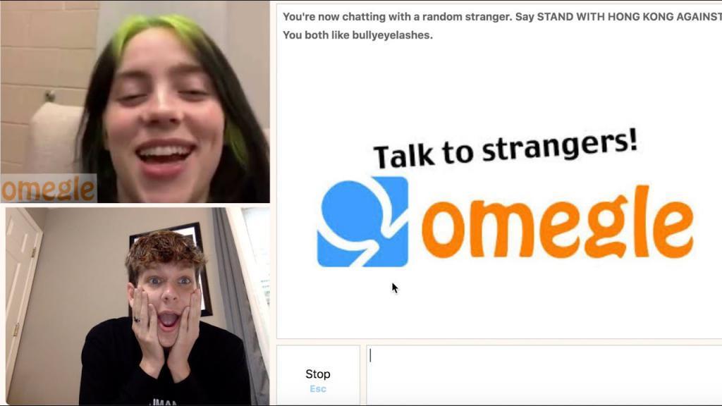 运营 14 年后，陌生人在线聊天网站 Omegle 关闭