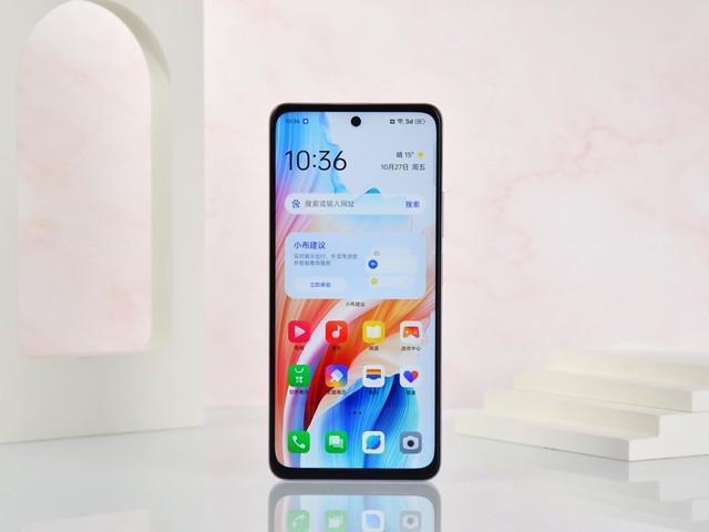 OPPO A2全面评测：千元机也能体验512GB大内存