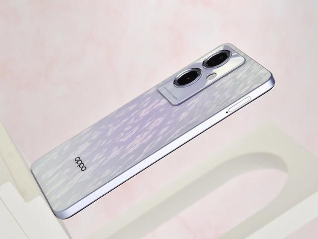 OPPO A2全面评测：千元机也能体验512GB大内存