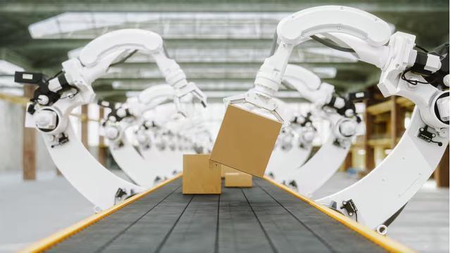 韩国惊现机器人“杀”人：将检查人员误判为箱子后，将其碾压致死