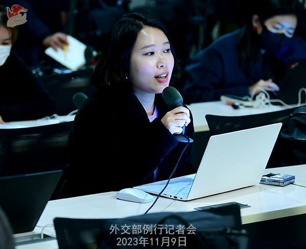 哈马斯代表团将访问北京?中日领导人将会谈?外交部回应