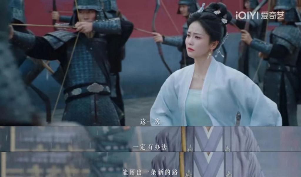 《宁安如梦》首播测评：反转叙事，爱恨够浓，Q4它稳了