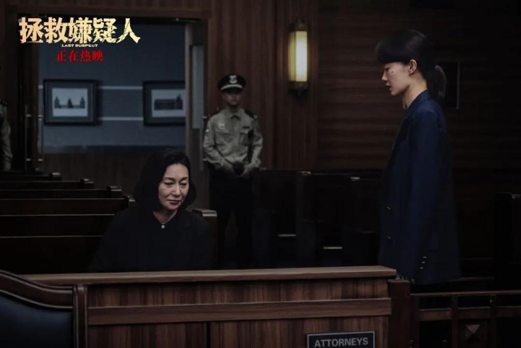 终于过审，国产片也有十八禁了