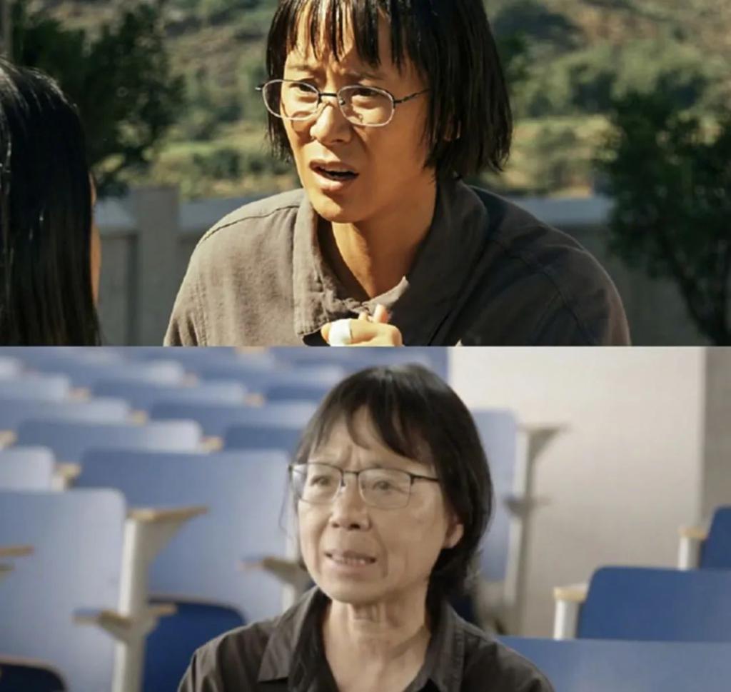 终于过审，国产片也有十八禁了