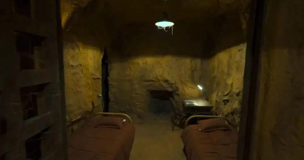 年度烧脑！一口气追完，爽麻了！