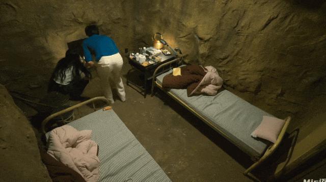 年度烧脑！一口气追完，爽麻了！