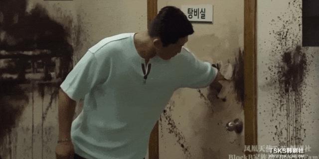 年度烧脑！一口气追完，爽麻了！