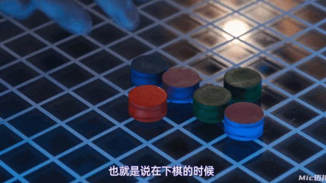 年度烧脑！一口气追完，爽麻了！