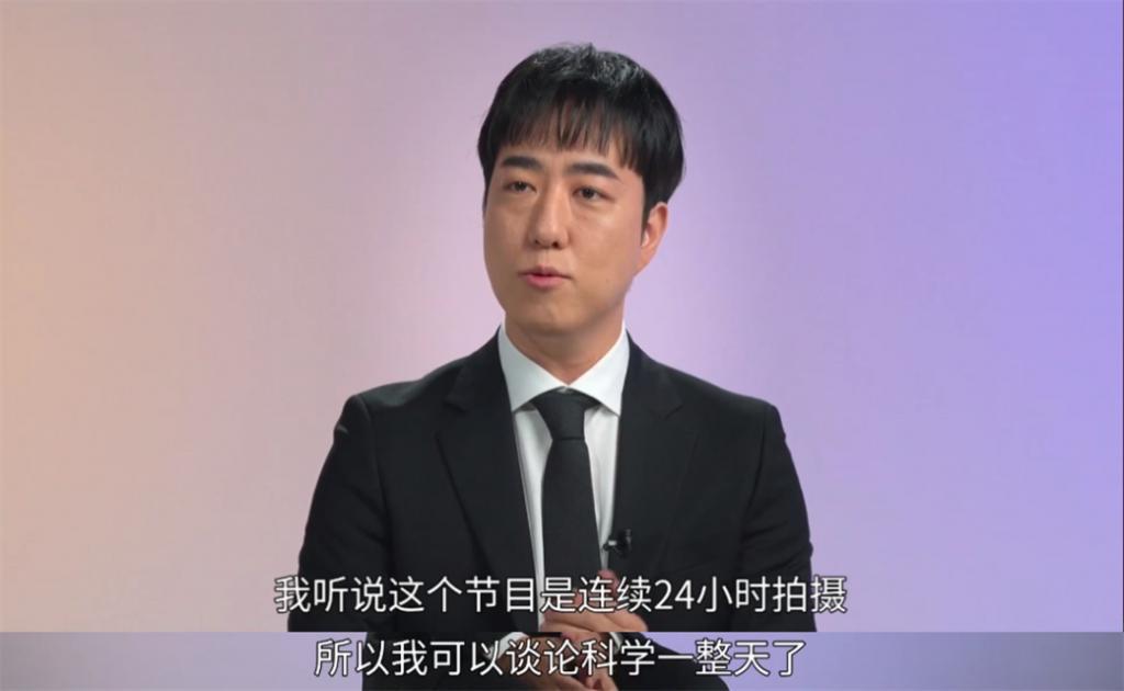 年度烧脑！一口气追完，爽麻了！