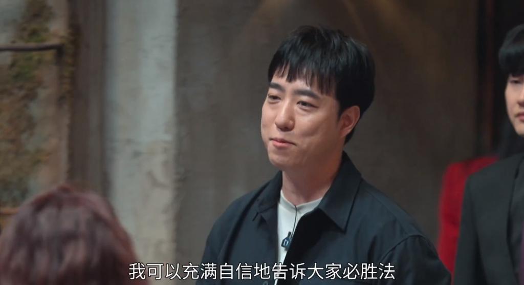 年度烧脑！一口气追完，爽麻了！