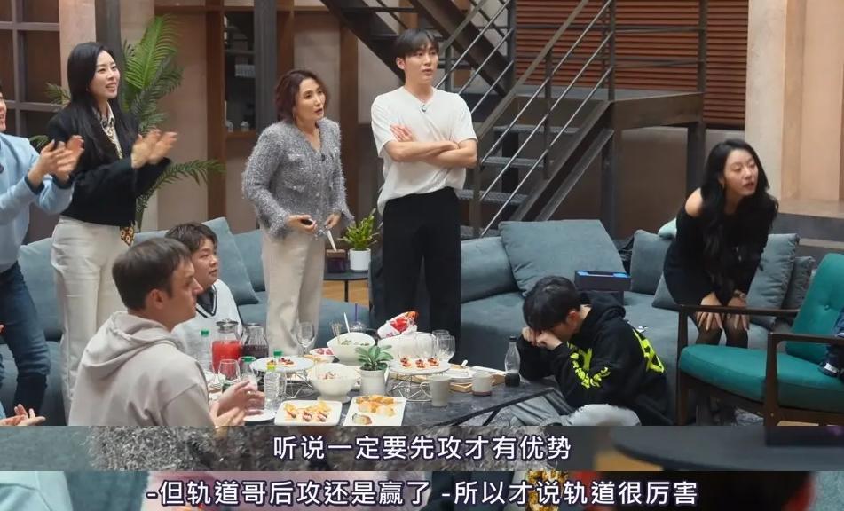 年度烧脑！一口气追完，爽麻了！