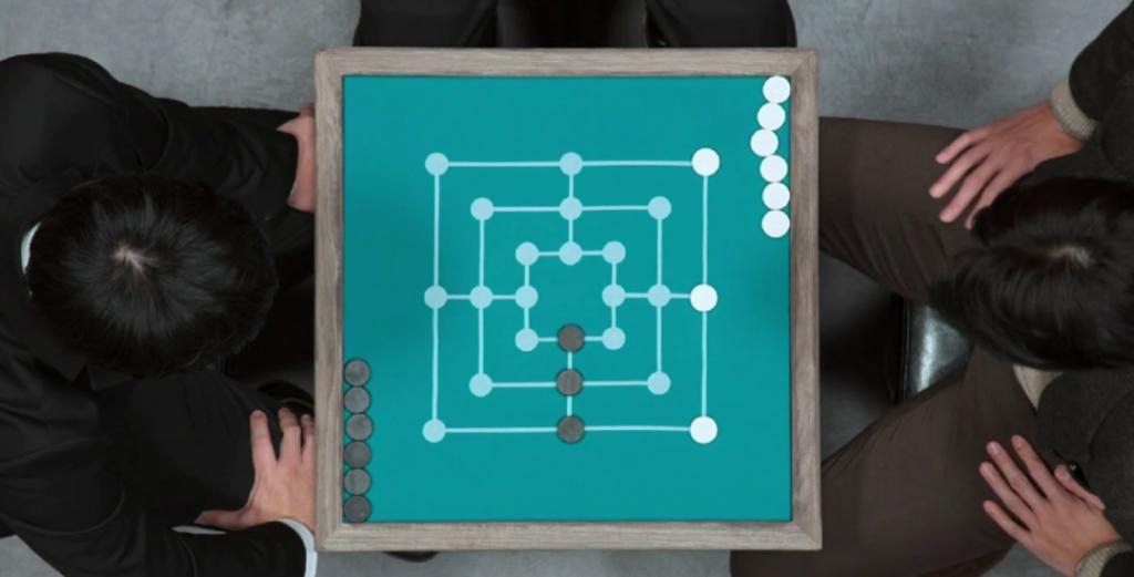 年度烧脑！一口气追完，爽麻了！