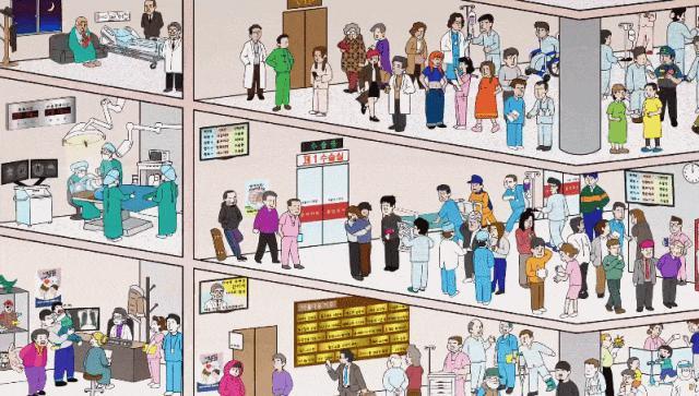 年度烧脑！一口气追完，爽麻了！