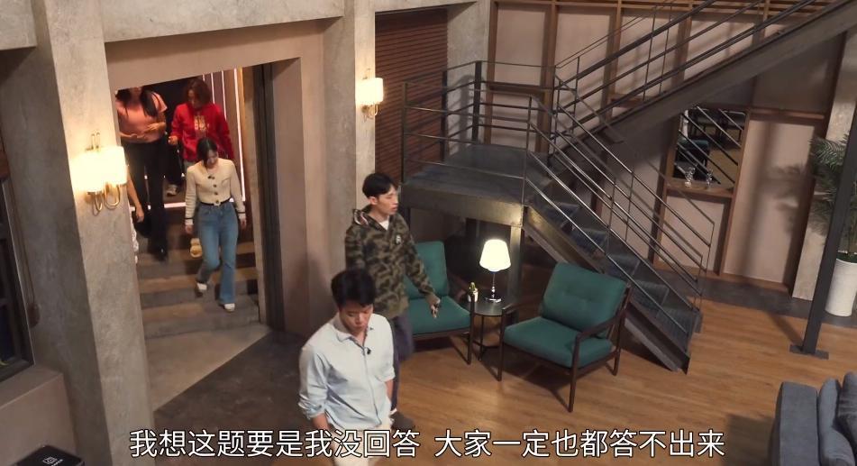 年度烧脑！一口气追完，爽麻了！