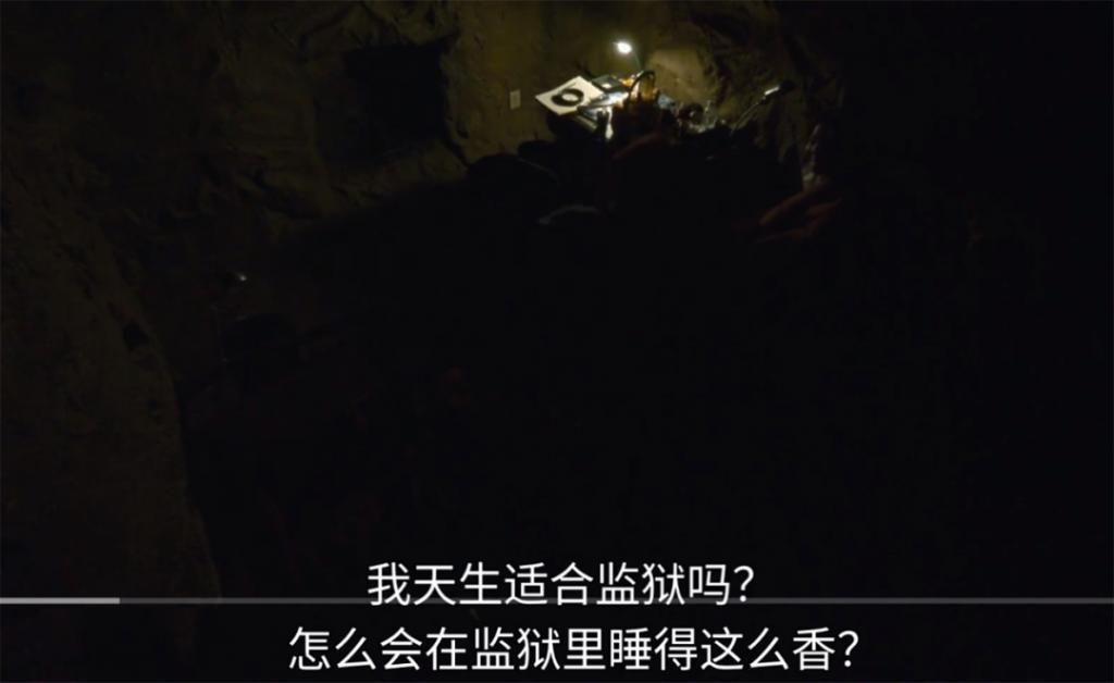 年度烧脑！一口气追完，爽麻了！