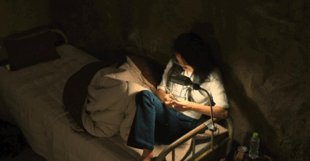 年度烧脑！一口气追完，爽麻了！