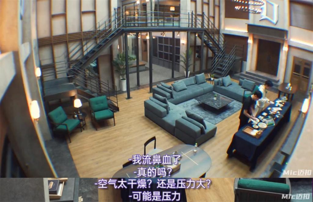 年度烧脑！一口气追完，爽麻了！