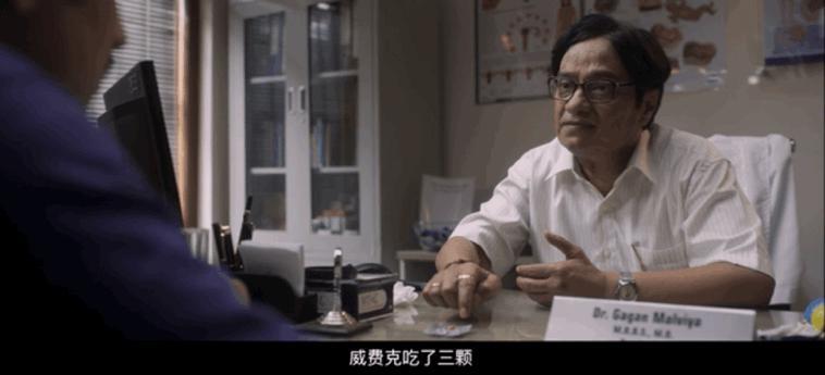 只要他出手，绝对又是大尺度神片