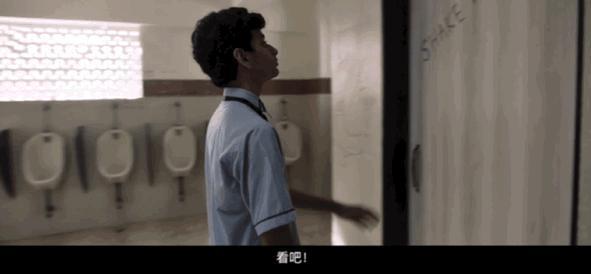 只要他出手，绝对又是大尺度神片