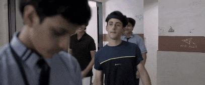 只要他出手，绝对又是大尺度神片