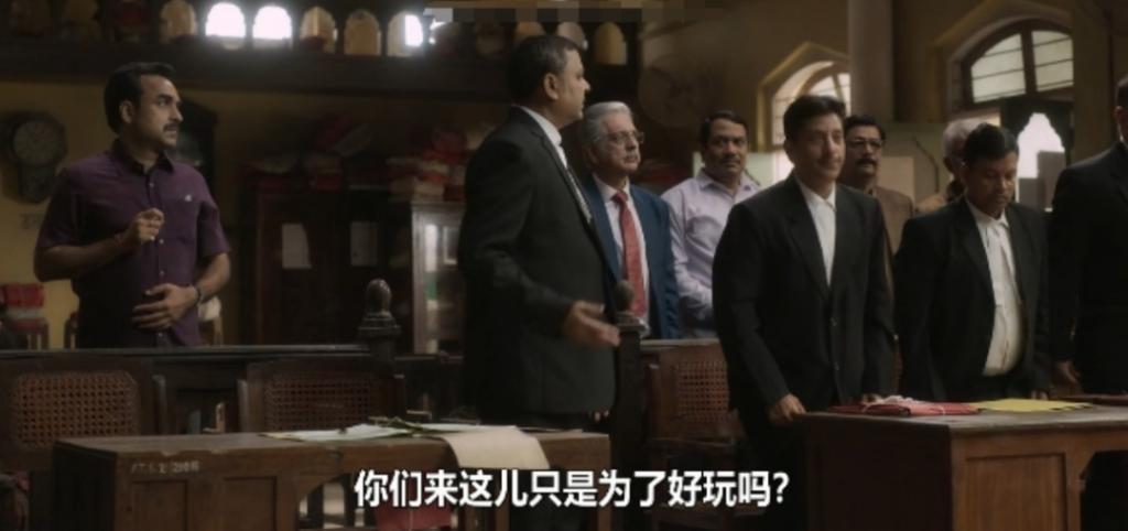 只要他出手，绝对又是大尺度神片