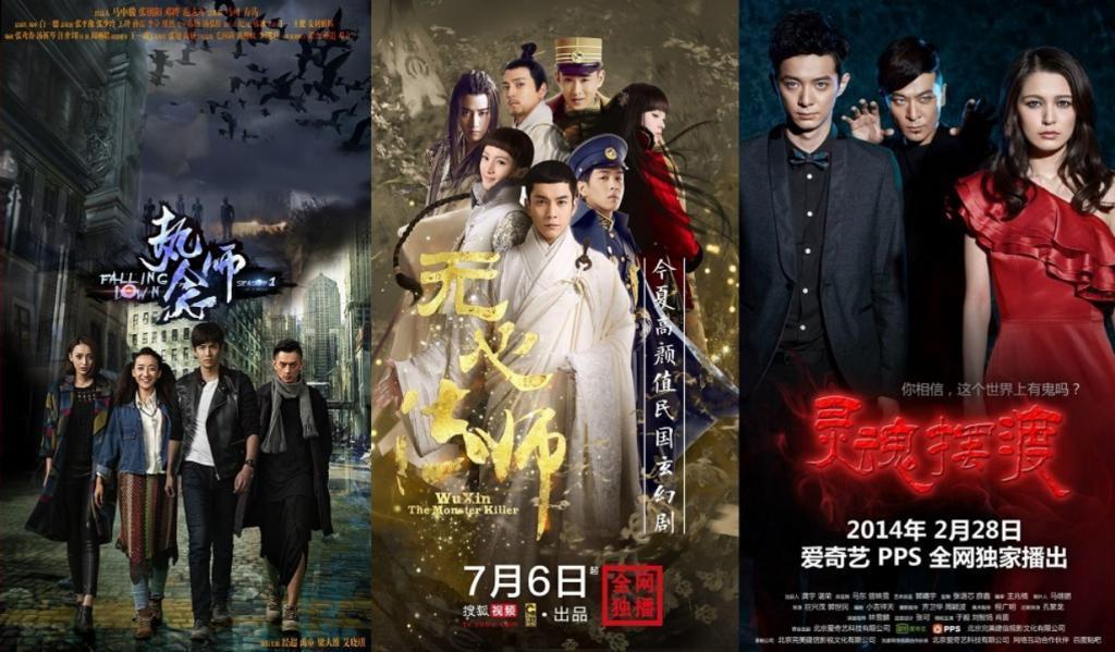 日韩剧豆瓣虚高2分？揭开海外剧评分面纱