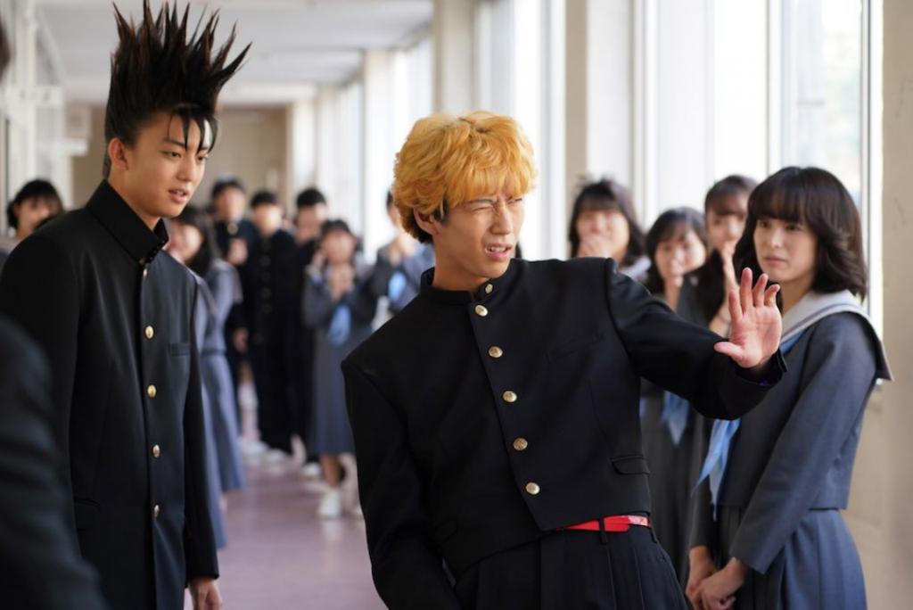 日韩剧豆瓣虚高2分？揭开海外剧评分面纱