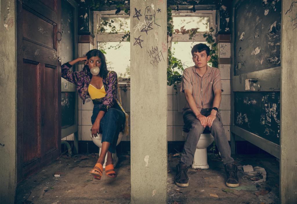 日韩剧豆瓣虚高2分？揭开海外剧评分面纱