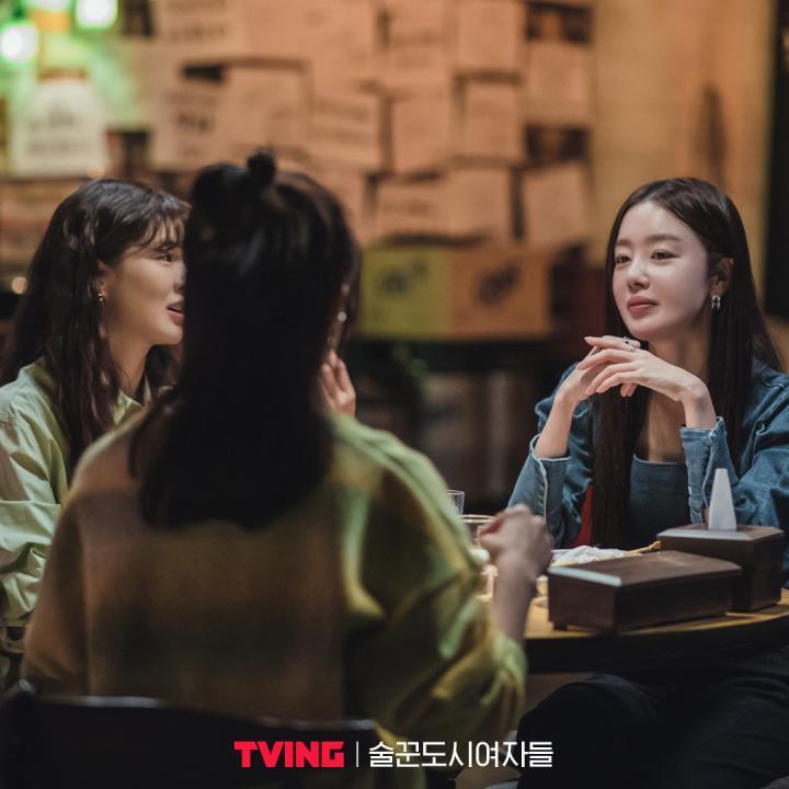 日韩剧豆瓣虚高2分？揭开海外剧评分面纱