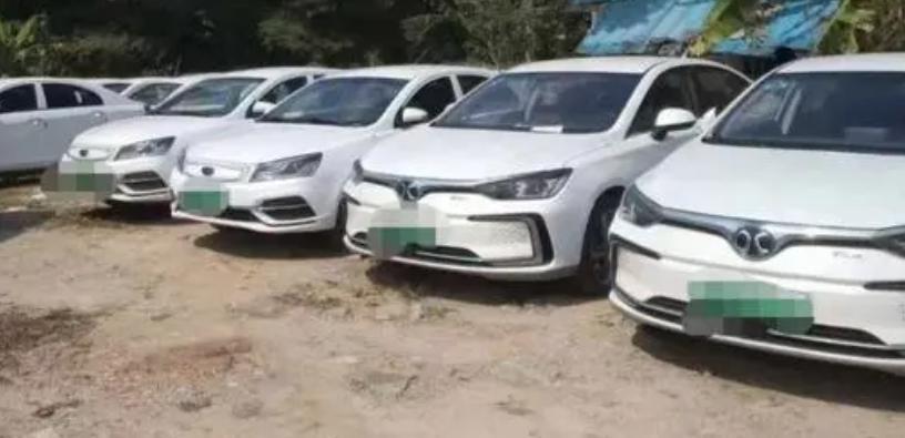 坐网约车，为什么会头晕？