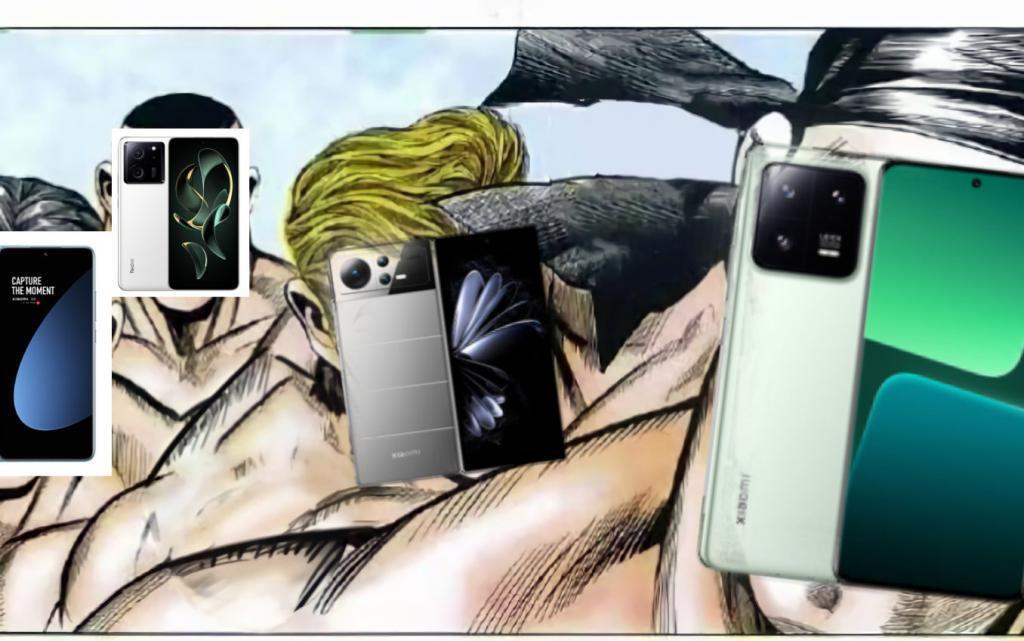 四大移动平台对比详测：第三代骁龙8牙膏“不小心”挤多了