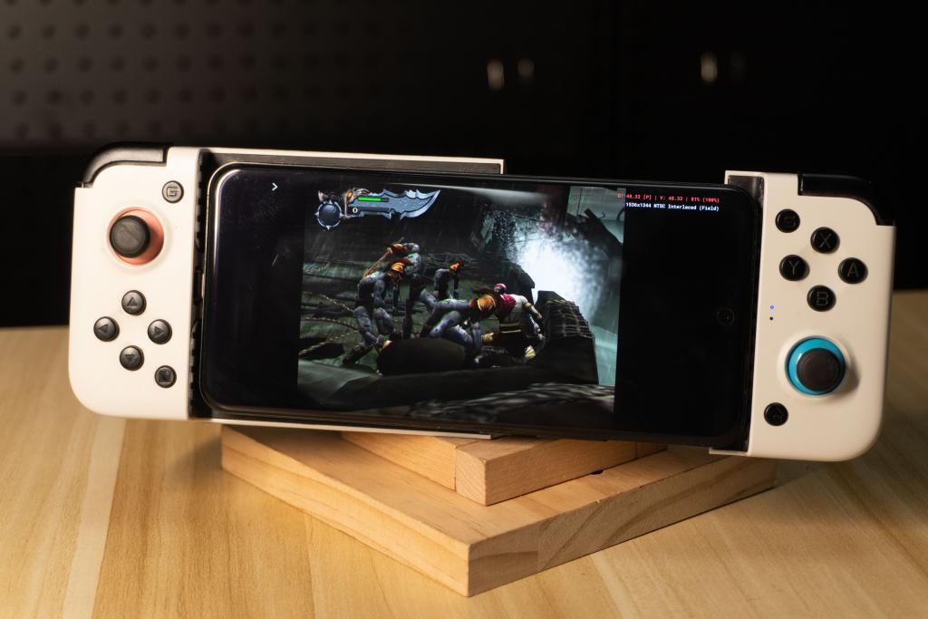 四大移动平台对比详测：第三代骁龙8牙膏“不小心”挤多了