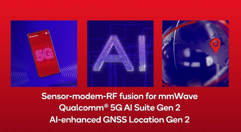 AI 定义芯片！骁龙 8 Gen 3 / X Elite 平台解读：体验全面提升