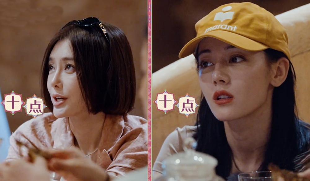 《花少5》再现名场面：王安宇胡先煦争吵，一个内卷立人设，一个精明爱拆台