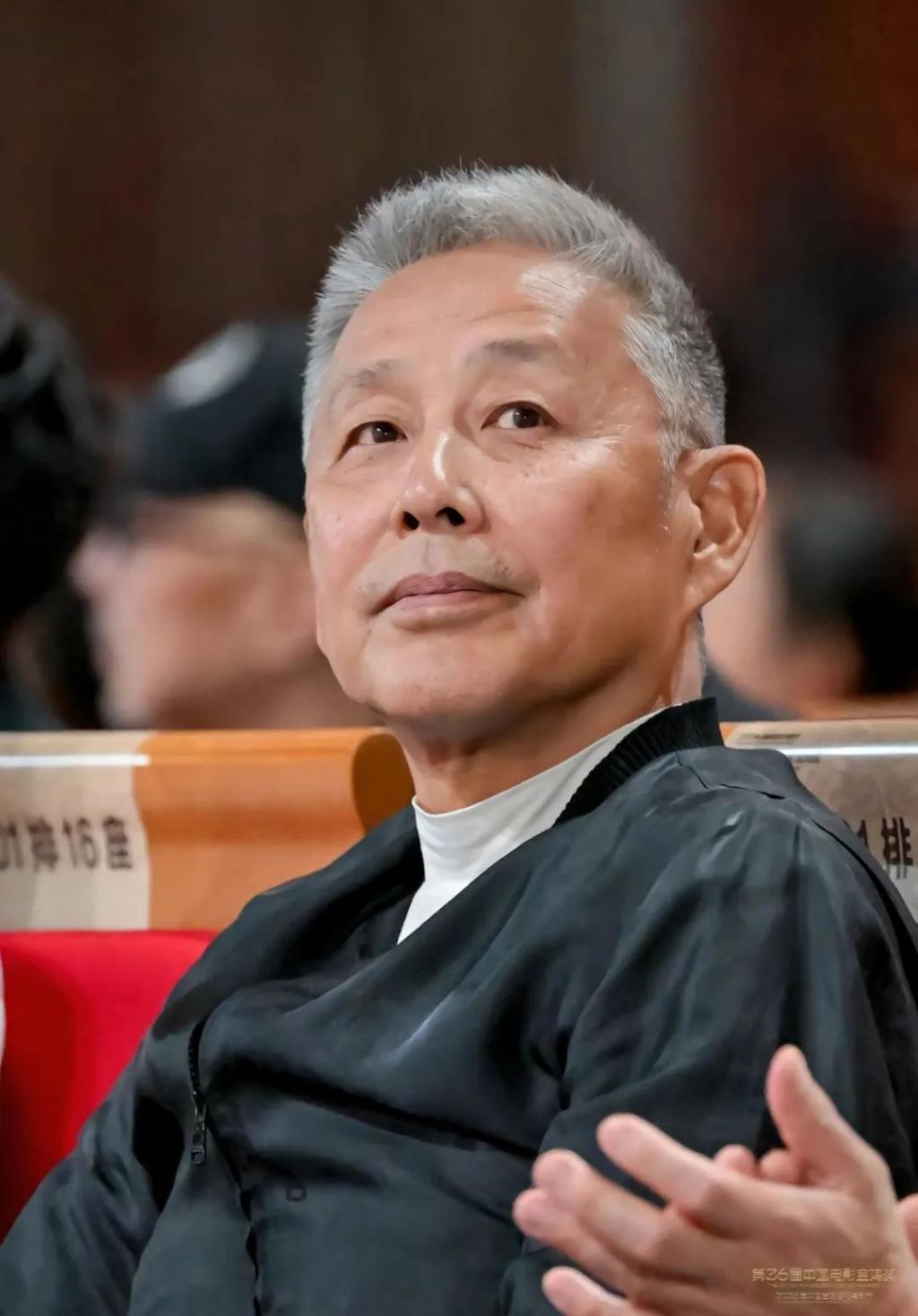 金鸡奖这一夜，把娱乐圈大佬的“名利场地位”体现得淋漓尽致
