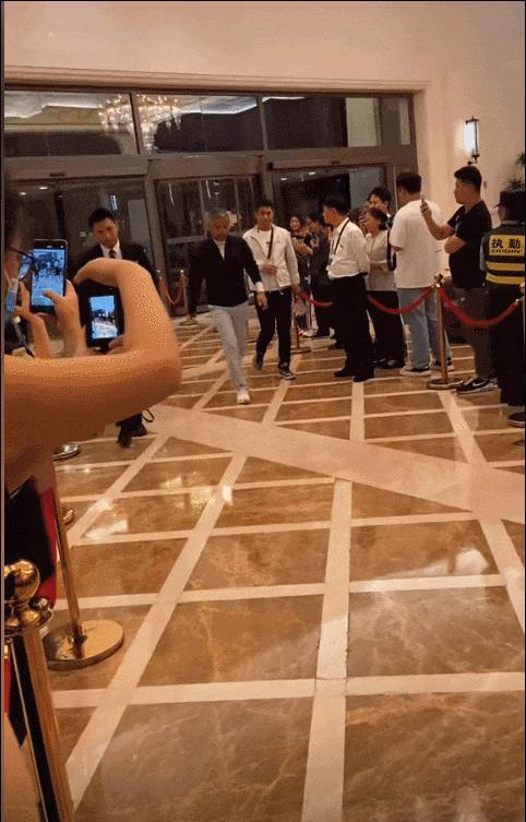 金鸡奖这一夜，把娱乐圈大佬的“名利场地位”体现得淋漓尽致